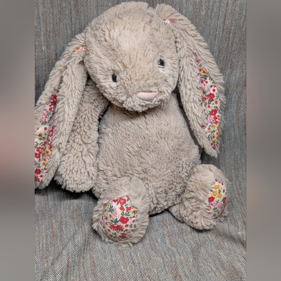 Jellycat Blossom Posy Bunny Medium Retired